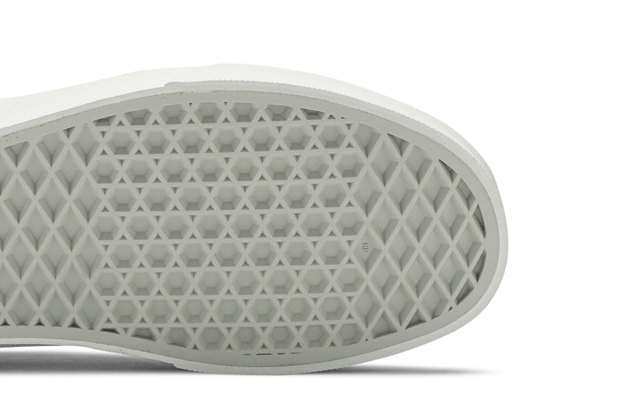 Details for Vans Classic Slip-On ''Weißes Canvas'' VN000EYEW00