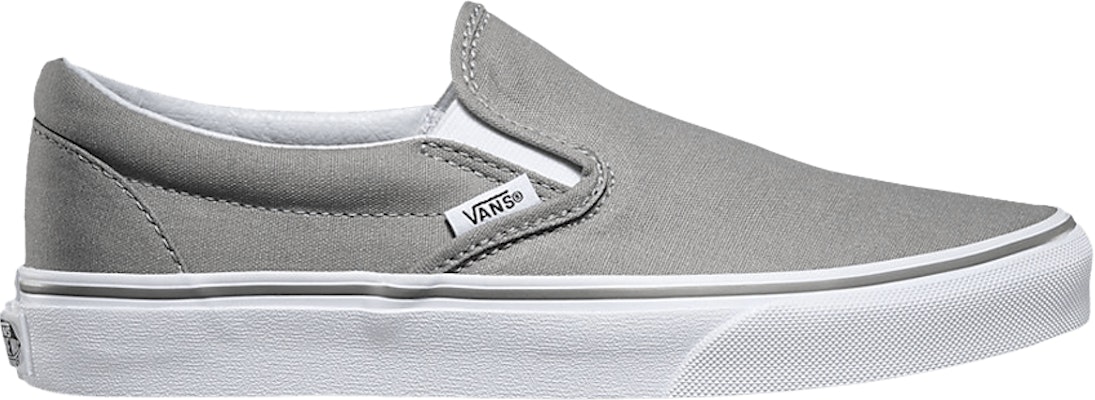 Vans Classic Slip-On 'Wild Dove' VN0003Z4LNQ Buy Vans Classic Slip-On 'Wild Dove' VN0003Z4LNQ