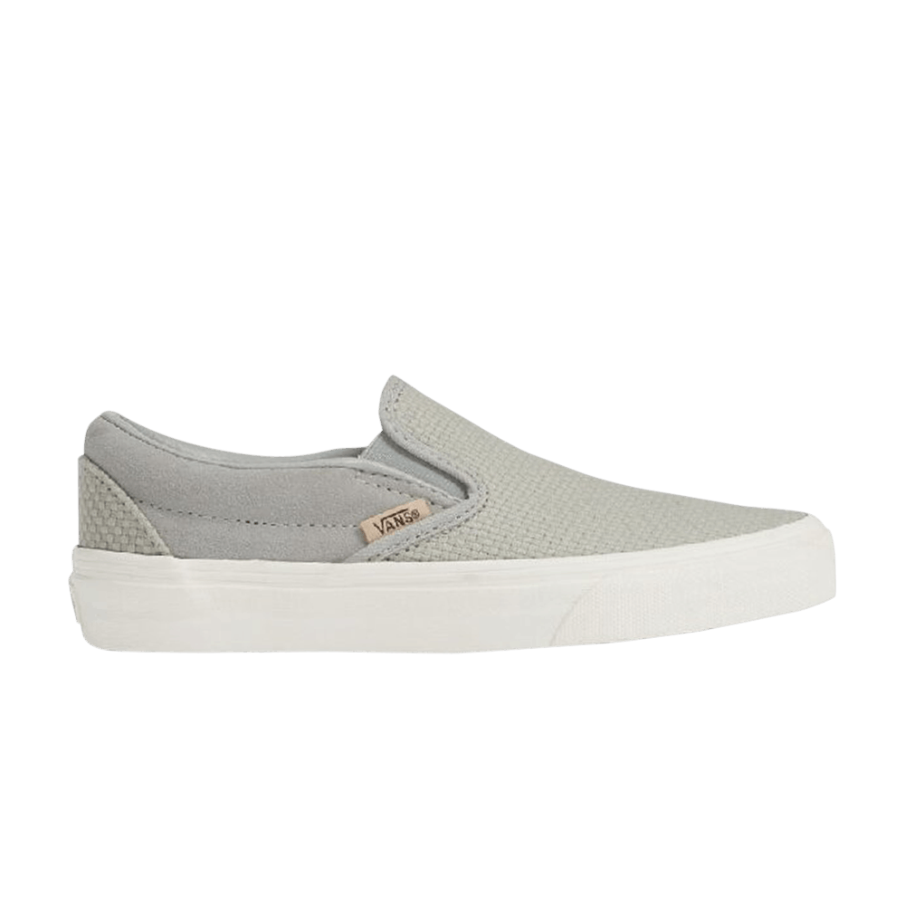 Buy Vans Classic Slip-On 'Woven Check - Belgian Block' Malásia VN0A38F7VMS