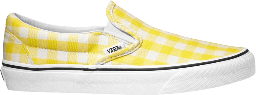 vans-classic-slip-on-yellow-gingham