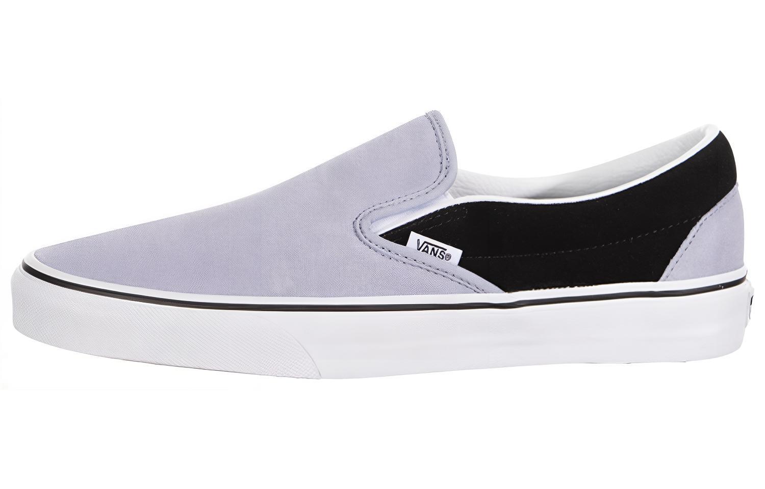 Buy 반스 클래식 슬립온 '젠 블루' (Bans Keullaesik Seullipon 'Jen Beullu') VN0A4U38WVB