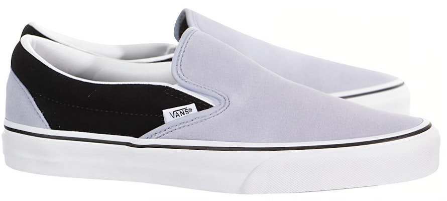 반스 클래식 슬립온 '젠 블루' (Bans Keullaesik Seullipon 'Jen Beullu') VN0A4U38WVB Order 반스 클래식 슬립온 '젠 블루' (Bans Keullaesik Seullipon 'Jen Beullu') VN0A4U38WVB