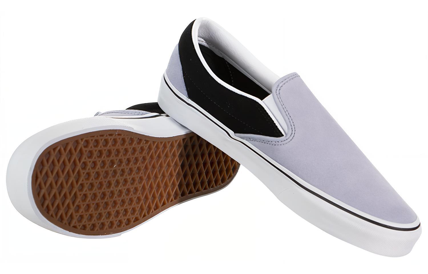 Shop 반스 클래식 슬립온 '젠 블루' (Bans Keullaesik Seullipon 'Jen Beullu') VN0A4U38WVB