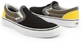 Shop Vans 經典懶人鞋「Zig Zag - 多色」VN0A4U3819Y