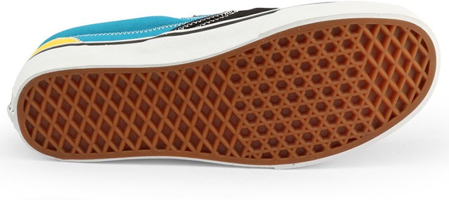 Vans 經典懶人鞋「Zig Zag - 多色」VN0A4U3819Y Purchase Vans 經典懶人鞋「Zig Zag - 多色」VN0A4U3819Y