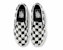 Vans Classic Slip-On Bee Check 'Hitam Putih' VN0A33TB9EH