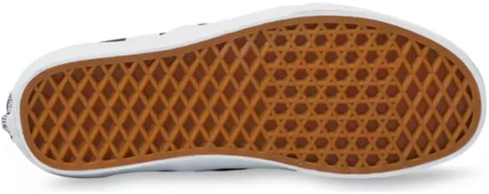Vans Classic Slip-On Bee Check 'Black White' VN0A33TB9EH Purchase Vans Classic Slip-On Bee Check 'Black White' VN0A33TB9EH