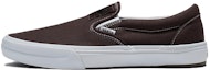 Buy Vans Classic Slip-On BMX 'Dakota Roche Coklat Putih' VN0005V1NWH