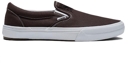 Vans クラシックスリッポン BMX (Dakota Rocheモデル) VN0005V1NWH Order Vans クラシックスリッポン BMX (Dakota Rocheモデル) VN0005V1NWH