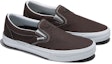 Lookbook Vans Classic Slip-On BMX 'Dakota Roche Coklat Putih' VN0005V1NWH