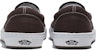 Vans Classic Slip-On BMX 'Dakota Roche Coklat Putih' VN0005V1NWH