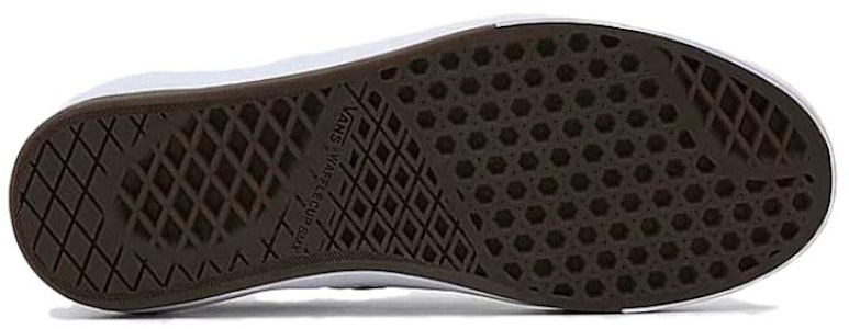 Vans 懶人鞋 Dakota Roche Bmx 潮流休閒 防滑耐磨 低筒 板鞋 男女同款 棕白 Details for Vans 懶人鞋 Dakota Roche Bmx 潮流休閒 防滑耐磨 低筒 板鞋 男女同款 棕白