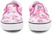 Vans Slip-On Klasik Rama-Rama 'Mimpi Fuchsia' VN0A7Q5GARP