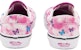 Vans Slip-On Klasik Rama-Rama 'Mimpi Fuchsia' VN0A7Q5GARP