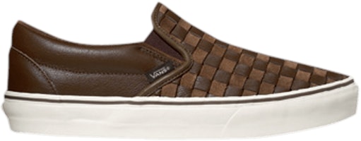 Vans Classic Slip-On Ca 'Tan' VN0IL51JX Vans Classic Slip-On Ca 'Tan' VN0IL51JX