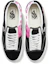 Shop Vans Classic Slip-On CAP ''Damier - Noir Rose'' VN0A3WM5T9I