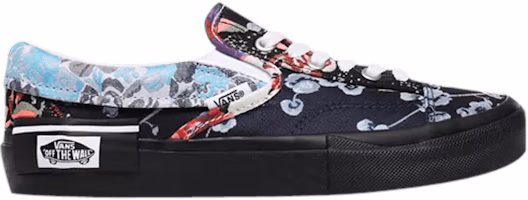 Vans Classic Slip-On CAP 'Florals' VN0A3WM5XHQ Vans Classic Slip-On CAP 'Florals' VN0A3WM5XHQ