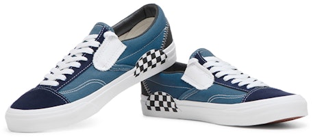 Vans クラシックスリッポン CAP パリナイトリフレクティブ VN0A3WM5TUX Lookbook Vans クラシックスリッポン CAP パリナイトリフレクティブ VN0A3WM5TUX