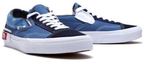 Vans クラシックスリッポン CAP パリナイトリフレクティブ VN0A3WM5TUX Shop Vans クラシックスリッポン CAP パリナイトリフレクティブ VN0A3WM5TUX