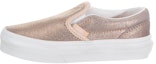 Buy Vans Classic Slip-On Kasut Skateboard Santai Kanak-Kanak Lelaki Pink VN0A4BUTT61