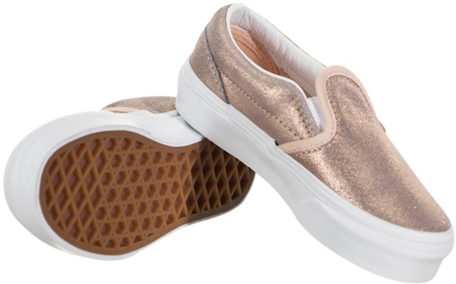 Sepatu Slip-On Vans Klasik Casual Skateboarding Anak Laki Warna Pink VN0A4BUTT61 Shop Sepatu Slip-On Vans Klasik Casual Skateboarding Anak Laki Warna Pink VN0A4BUTT61