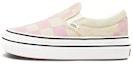 Buy Vans Classic Slip-On ComfyCush 'Big Classics Checker - Blushing Bride' Lelaki. VN0A4U1FXT5