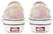 Vans Classic Slip-On ComfyCush 'Big Classics Checker - Blushing Bride' Lelaki. VN0A4U1FXT5