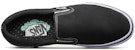 Vans Classic Slip-On ComfyCush 'Hitam' VN0A3WMDVNE