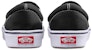 Vans Classic Slip-On ComfyCush 'Hitam' VN0A3WMDVNE