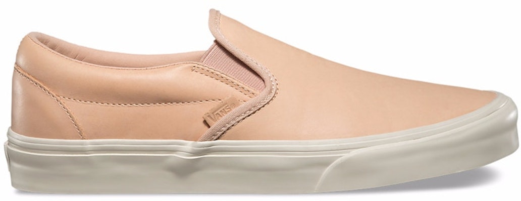 Vans Classic Slip-On D 'Veggie Tan' Lelaki & Wanita Kasual. VN0A2Z5MLUI Buy Vans Classic Slip-On D 'Veggie Tan' Lelaki & Wanita Kasual. VN0A2Z5MLUI