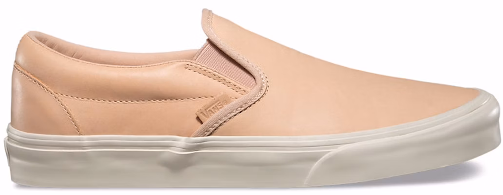 Vans經典Slip-On D 'Veggie Tan' VN0A2Z5MLUI Buy Vans經典Slip-On D 'Veggie Tan' VN0A2Z5MLUI