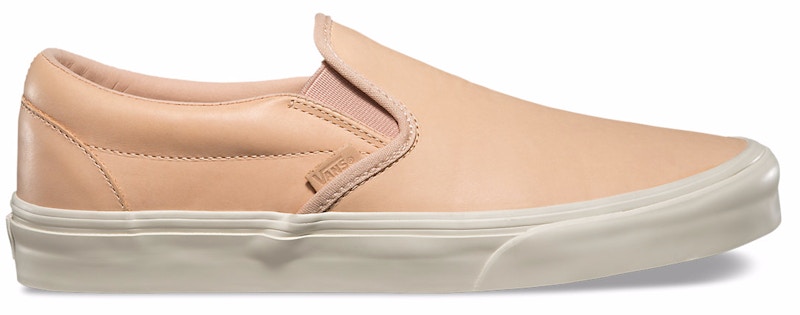 Buy Vans Classic Slip-On D ''Groente Tan'' VN0A2Z5MLUI