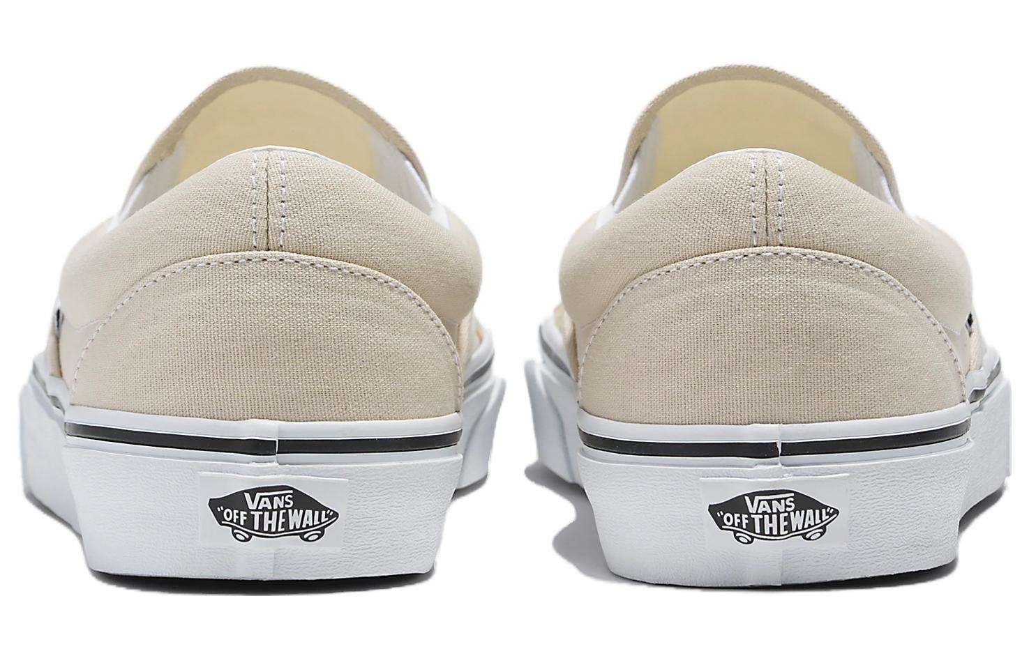 Vans Classic Slip-On Desert Vibes Shoe 'Oatmea' 圖 4
