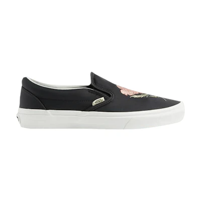 Vans Classic Slip-On DX 'California Souvenir'