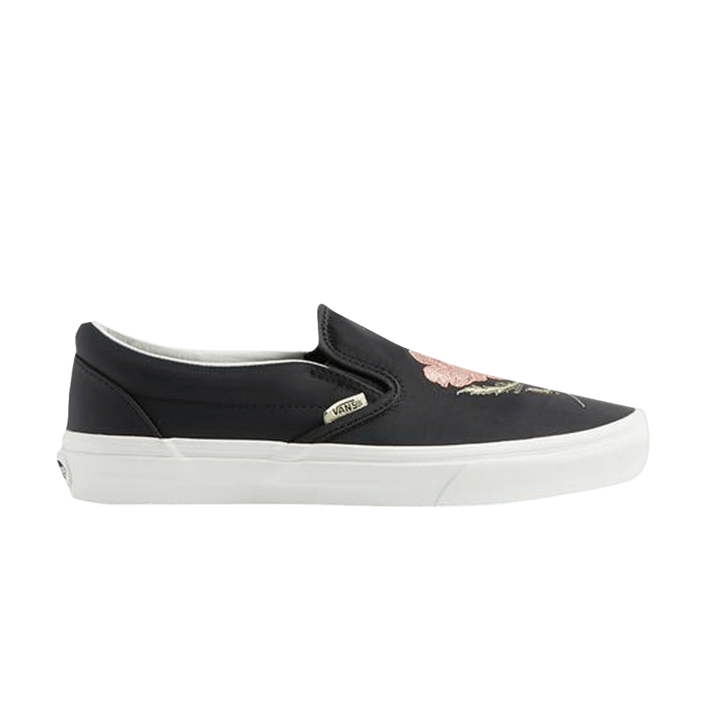 Buy Vans Classic Slip-On DX 'California Souvenir' VN0A38F8QU3