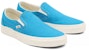 Vans Classic Slip-On Eco Theory 'Biru Putih' VN0A5JMHASV