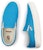 Vans Classic Slip-On Eco Theory 'Biru Putih' VN0A5JMHASV