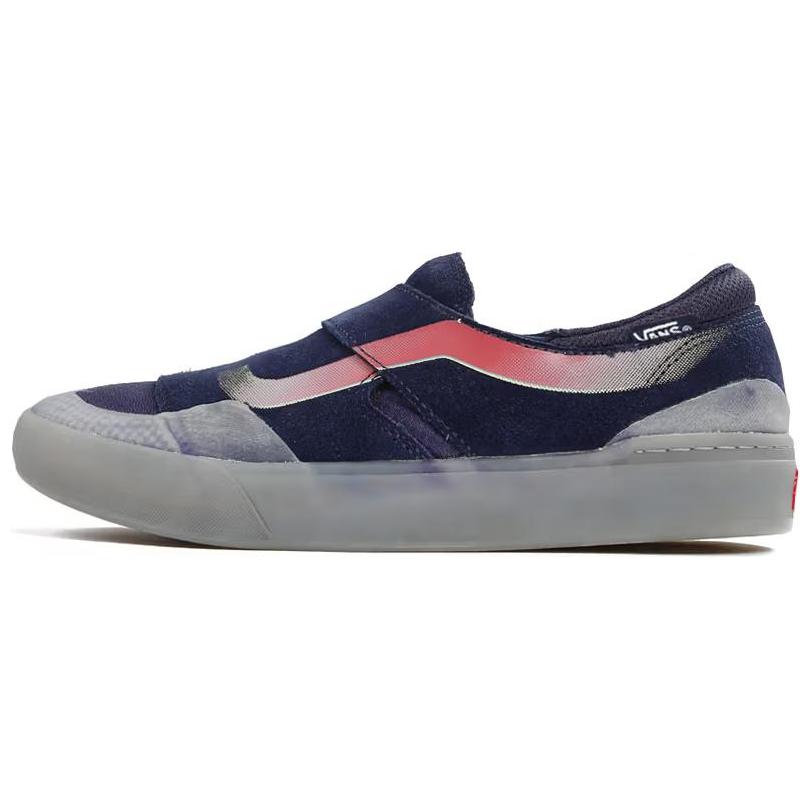 Vans Classic Slip-On Exp Pro A 'Navy Frost' VN0A4UUA004