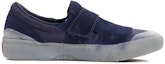 Order Vans Classic Slip-On Exp Pro A 'Navy Frost' Lelaki Kasual. VN0A4UUA004