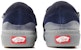 Vans Classic Slip-On Exp Pro A 'Navy Frost' Lelaki Kasual. VN0A4UUA004