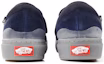 Shop Vans Classic Slip-On Exp Pro A 'Navy Frost' Lelaki Kasual. VN0A4UUA004
