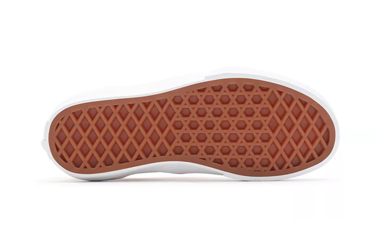 Vans Classic Slip-on K Pink 圖 4