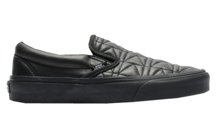 Order Vans Classic Slip-On Karl Lagerfeld Quilt Lelaki & Wanita VA38F7OEI