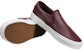 Vans Slip-On Kulit Merah Klasik VN0A38F7OGI