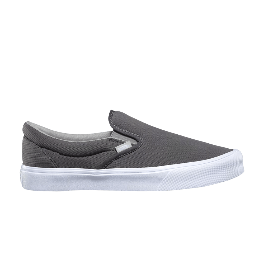 Vans Classic Slip-On Lite 'Asphalt' VN0A2Z63QAP