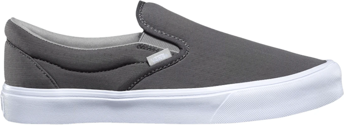 Vans Classic Slip-On Lite 'Asphalt' VN0A2Z63QAP Buy Vans Classic Slip-On Lite 'Asphalt' VN0A2Z63QAP