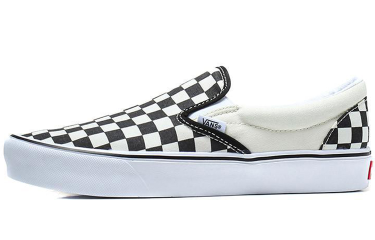 Buy Vans 經典輕便懶人鞋 '黑色' VN0A2Z63IB8