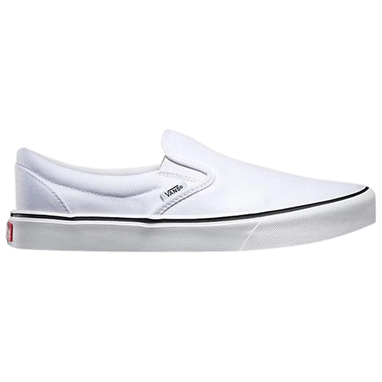 Order Vans Slip-On Klasik Lite 'Putih' VN0A2Z63L5R
