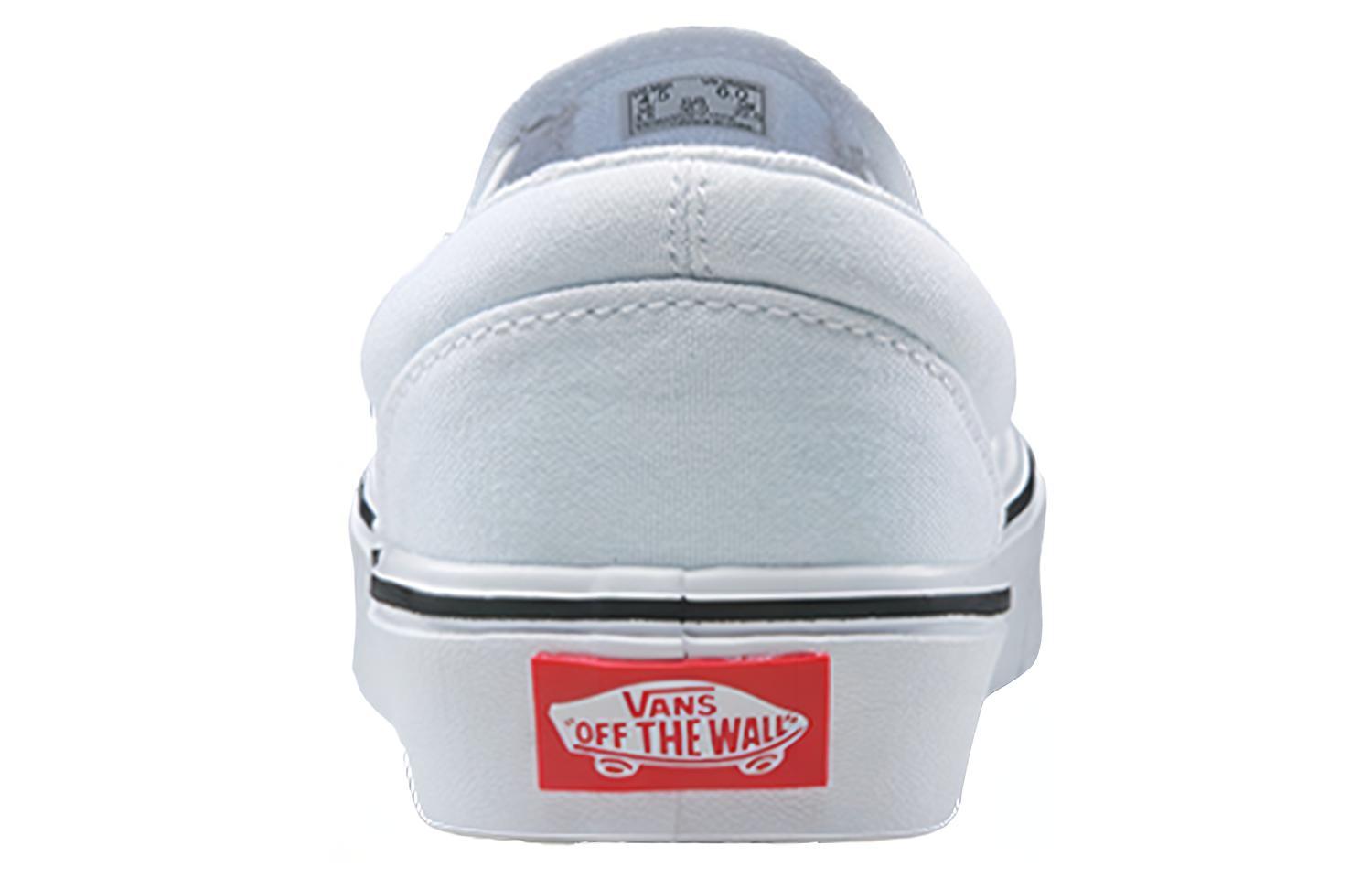 Purchase Vans Slip-On Klasik Lite 'Putih' VN0A2Z63L5R