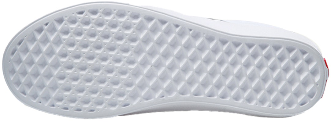 Vans 經典輕便懶人鞋 '白色' VN0A2Z63L5R Details for Vans 經典輕便懶人鞋 '白色' VN0A2Z63L5R